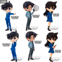 Detective Conan - Ran...