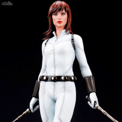 Marvel - Black Widow figure...
