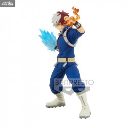 My Hero Academia - Figure...