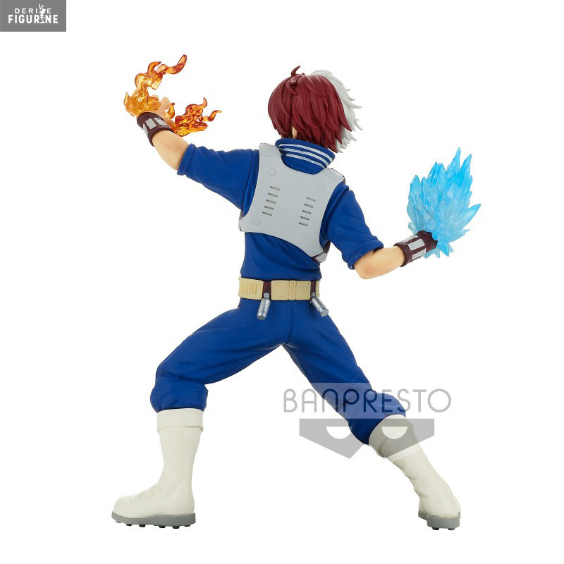 My Hero Academia - Figurine...