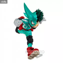 My Hero Academia - Figure...