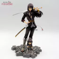 Tales of Vesperia - Yuri...