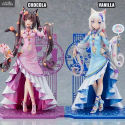 Nekopara - Figurine Chocola...