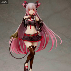 HoneyStrap - Suou Patra figure