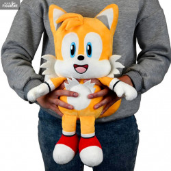 Sonic the Hedgehog - Tails...