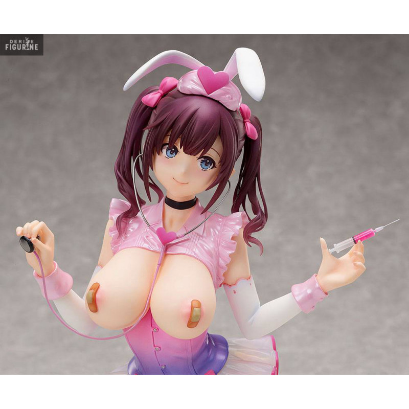 Creators Opinion - Figurine...