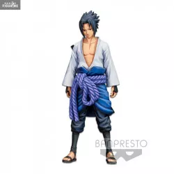 Naruto Shippuden - Sasuke...