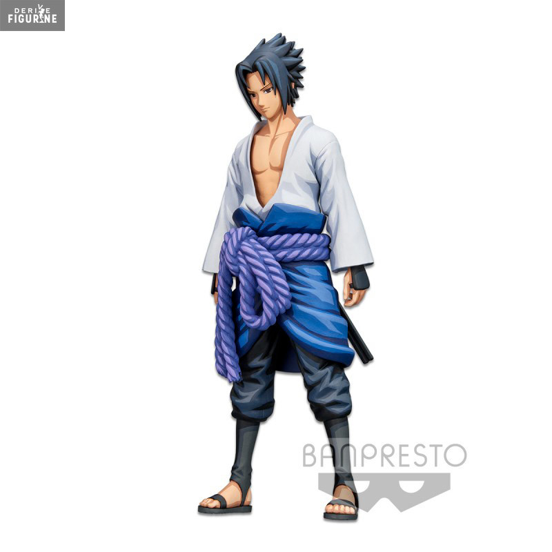 ☆サスケページ☆ shippuden-sasuke-uchiha-figure