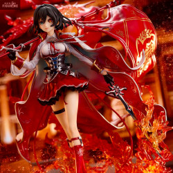 Shironeko Project - Aisha...