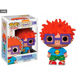 Nickelodeon, Rugrats Pop! -...