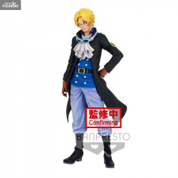 One Piece - Sabo figure,...