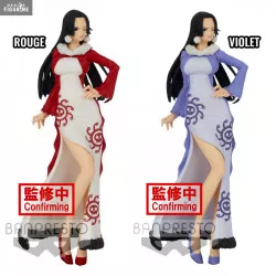 One Piece - Boa Hancock...