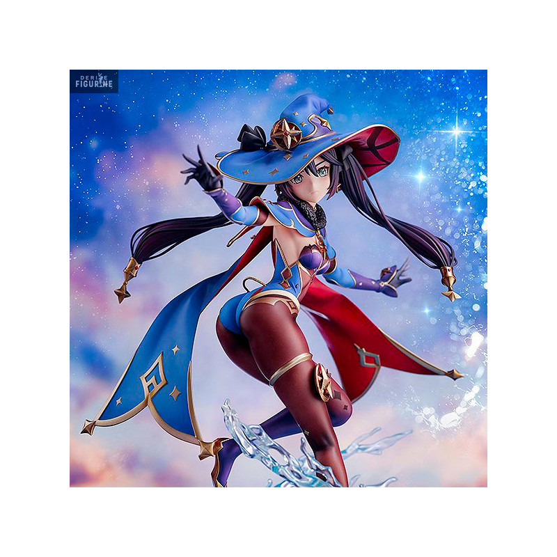 Genshin Impact - Figure...