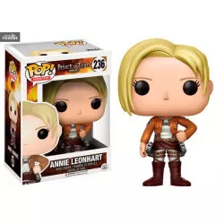 Pop! Attack on Titan -...