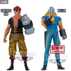One Piece - Killer or...