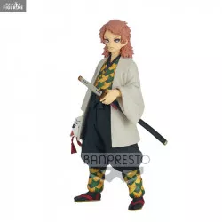 Demon Slayer: Kimetsu no...