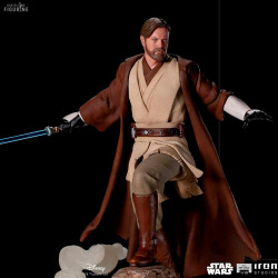 Star Wars - Obi-Wan Kenobi...