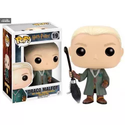 Harry Potter Pop! - Draco...