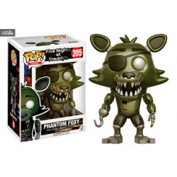 Five Nights at Freddy's...
