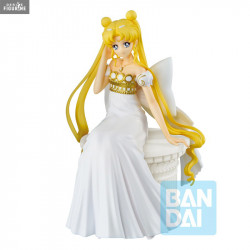 Sailor Moon Eternal -...