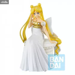 Sailor Moon Eternal -...