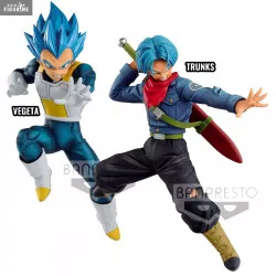 Dragon Ball Super - Figure...