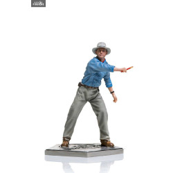 Jurassic Park - Figure Alan...