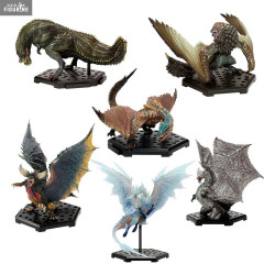 Random figure Monster...