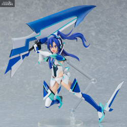 Senki Zesshou Symphogear GX...