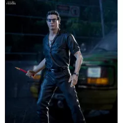 Jurassic Park - Figure Ian...