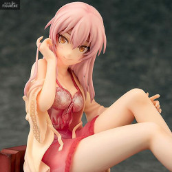 Jie Gantofta ジイガントフタ　フィギュア　キス デジタルフィギュア「ホロモデル」KizunaAI第二弾発売開始Zepp