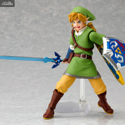 The Legend Of Zelda Figurine d'action Un lien vers le passé
