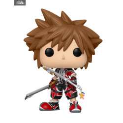 Disney, Kingdom Hearts Pop!...