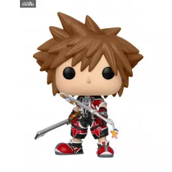 Pop! Disney, Kingdom Hearts...