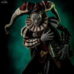 Court of the Dead - Figure...