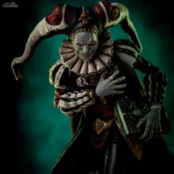 Court of the Dead -...