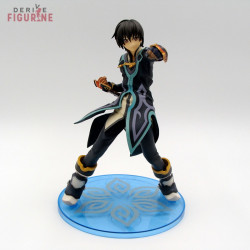 Tales of Xillia - Figurine...