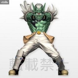 Dragon Quest - Hadlar...