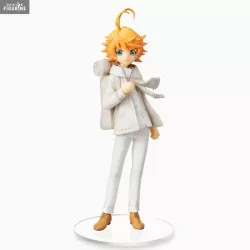 The Promise Neverland...