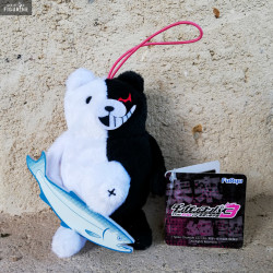 Danganronpa - Peluche...