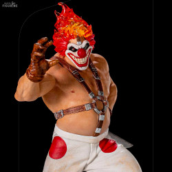 Twisted Metal - Figurine...