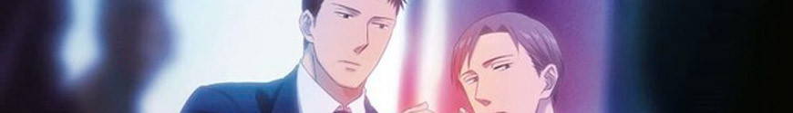 Figurines Twittering Birds Never Fly: The Clouds Gather et produits dérivés