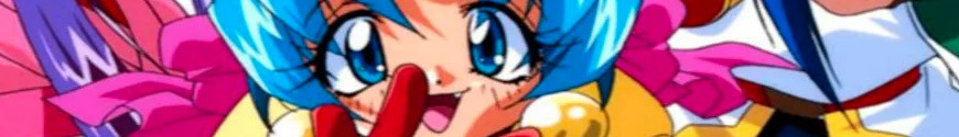 Figurines Saber Marionette J et produits dérivés