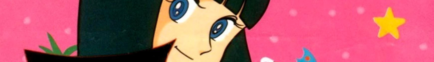 Figures and merchandising products Tokimeki Tonight