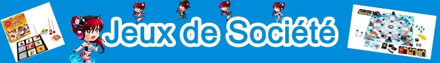 Board games under official license