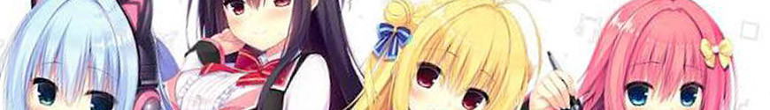 Figurines Hamidashi Creative et produits dérivés