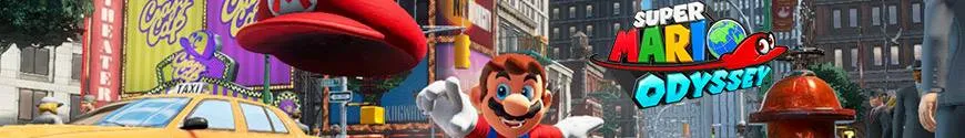 Mario