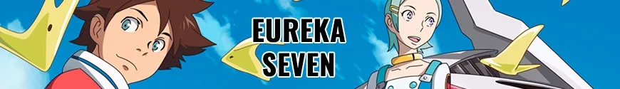 Eureka Seven