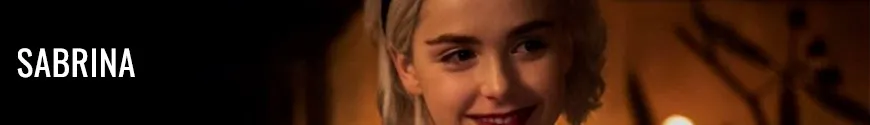 Sabrina