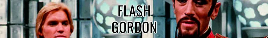 Flash Gordon